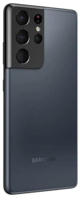 Смартфон Samsung Galaxy S21 Ultra 5G 12Gb/128Gb Navy (SM-G998B/DS) - фото5