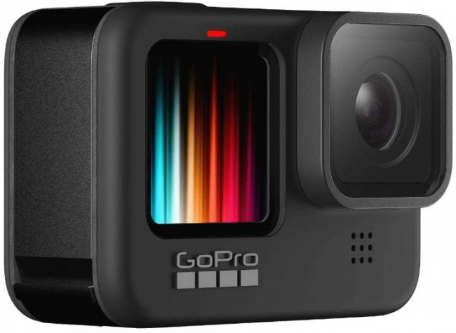 Экшн-камера GoPro Hero9 Black - фото7