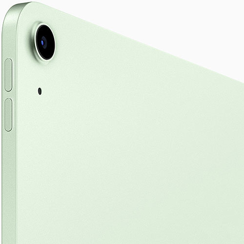 Планшет Apple iPad Air 2020 256GB LTE Green - фото3