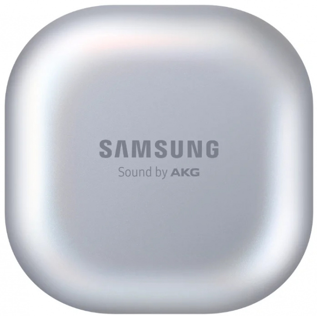 Гарнитура Samsung Galaxy Buds Pro Silver - фото3