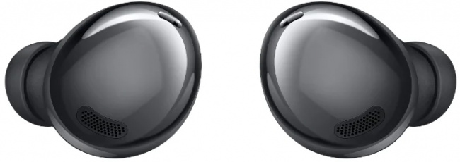 Гарнитура Samsung Galaxy Buds Pro Black - фото