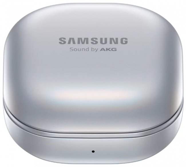 Гарнитура Samsung Galaxy Buds Pro Silver - фото4