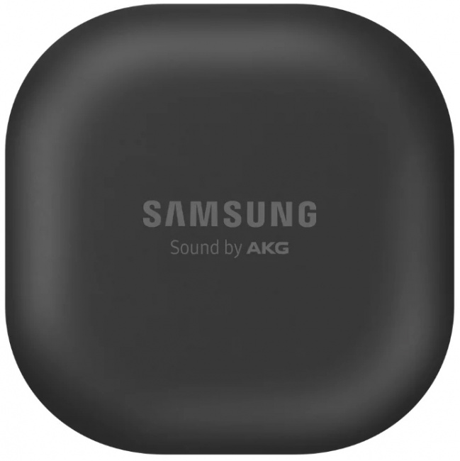 Гарнитура Samsung Galaxy Buds Pro Black - фото3