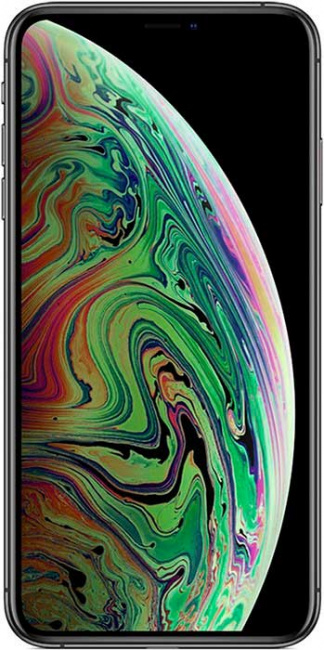 Смартфон Apple iPhone Xs 256Gb Space Gray - фото