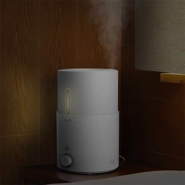 Увлажнитель воздуха Deerma Air Humidifier 5L (DEM-SJS100) - фото7