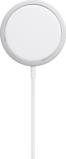 Беспроводное зарядное устройство Apple MagSafe Charger MHXH3AM/A - фото