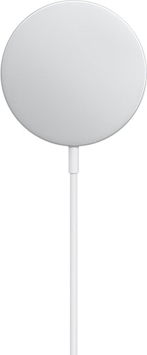 Беспроводное зарядное устройство Apple MagSafe Charger MHXH3AM/A - фото2