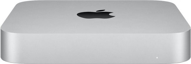 Неттоп Apple Mac mini M1 2020 (MGNT3) - фото