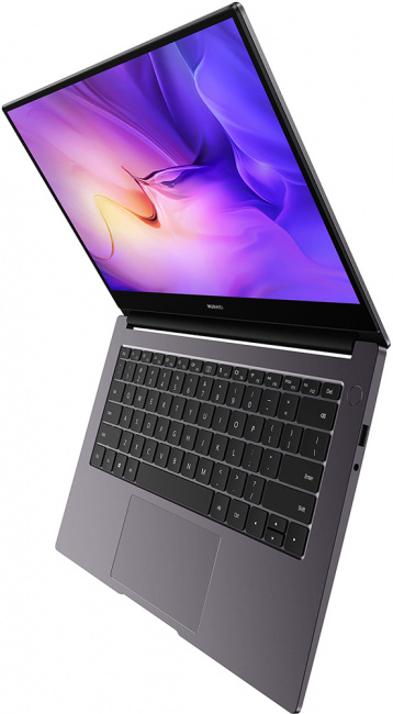 Ноутбук Huawei MateBook D 14 AMD (NblL-WDQ9) - фото5