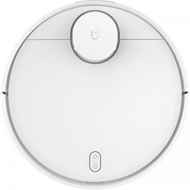 Робот-пылесос Xiaomi Mi Robot Vacuum-Mop P STYTJ02YM Белый - фото