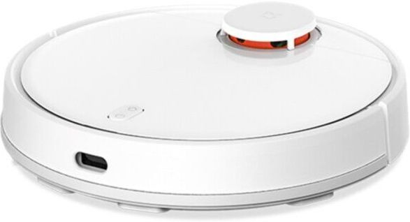 Робот-пылесос Xiaomi Mi Robot Vacuum-Mop P STYTJ02YM Белый - фото4