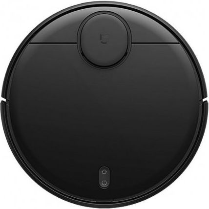 Робот-пылесос Xiaomi Mi Robot Vacuum-Mop P STYTJ02YM Черный - фото