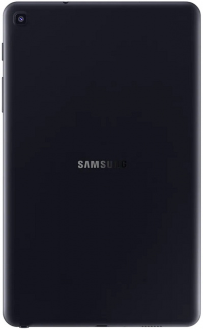 Планшет Samsung Galaxy Tab A with S Pen 8.0 (2019) 32GB LTE Black (SM-P205) - фото5