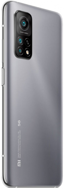 Смартфон Xiaomi Mi 10T 6Gb/128Gb Silver (Global Version) - фото3