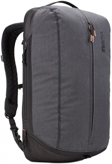 Рюкзак для ноутбука Thule Vea Backpack 21L Black - фото2