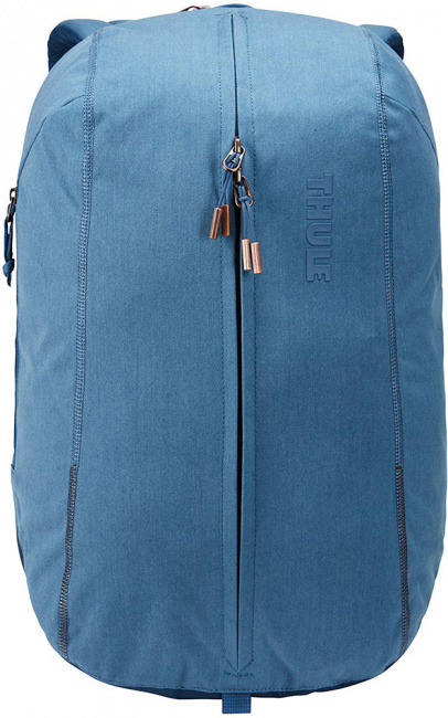 Рюкзак для ноутбука Thule Vea Backpack 17L Light Navy - фото