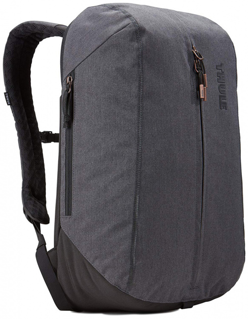 Рюкзак для ноутбука Thule Vea Backpack 17L Black - фото2