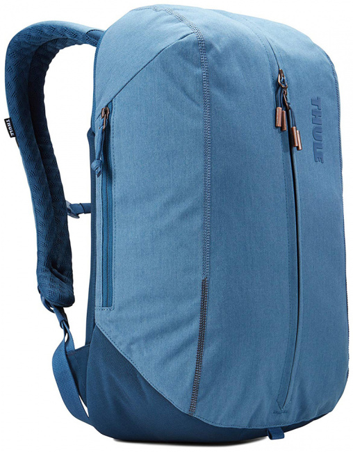 Рюкзак для ноутбука Thule Vea Backpack 17L Light Navy - фото2