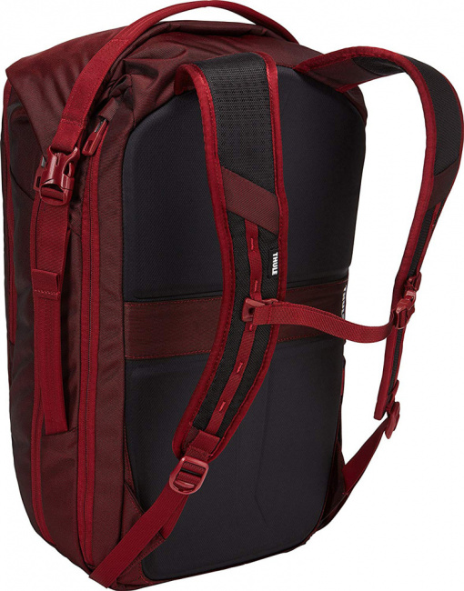 Рюкзак для ноутбука Thule Subterra Backpack 34L Ember - фото5