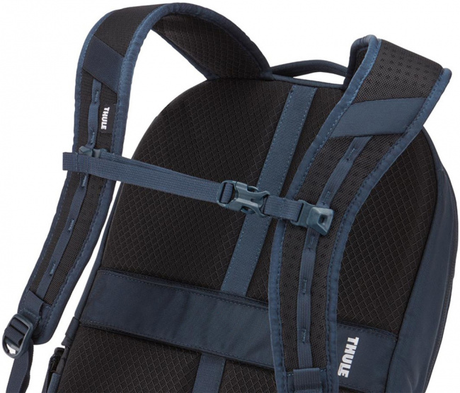 Рюкзак для ноутбука Thule Subterra Backpack 23L Mineral - фото4