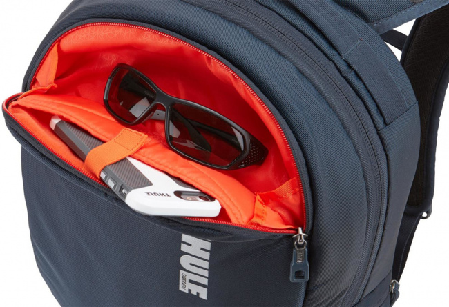 Рюкзак для ноутбука Thule Subterra Backpack 23L Mineral - фото6