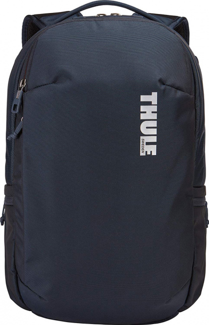 Рюкзак для ноутбука Thule Subterra Backpack 30L Mineral - фото