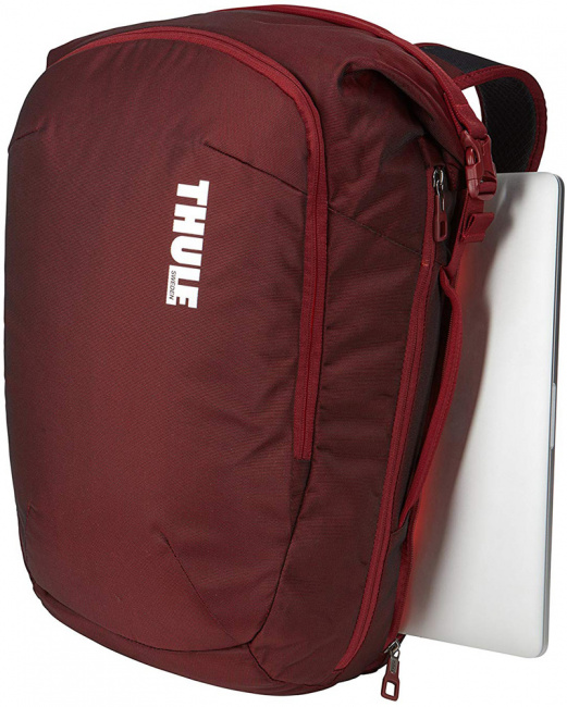 Рюкзак для ноутбука Thule Subterra Backpack 34L Ember - фото3