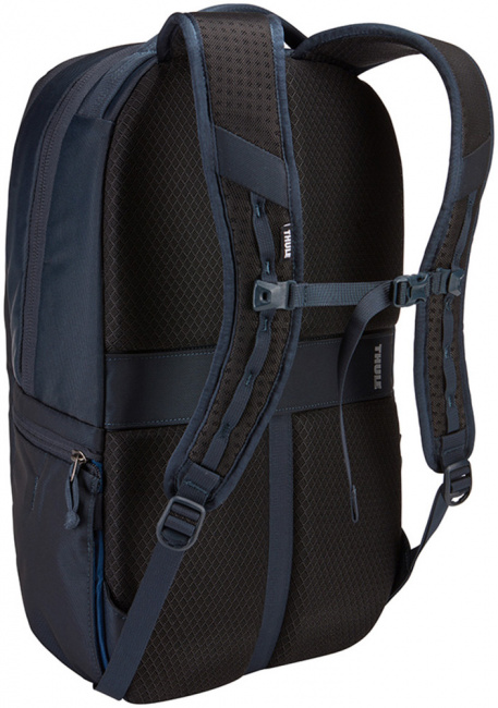 Рюкзак для ноутбука Thule Subterra Backpack 23L Mineral - фото3