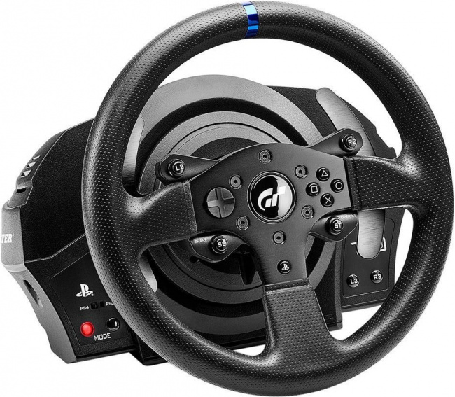 Руль Thrustmaster T300 RS GT Edition - фото