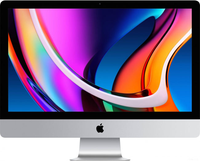 Моноблок Apple iMac 27 Retina 5K 2020 MXWV2 - фото