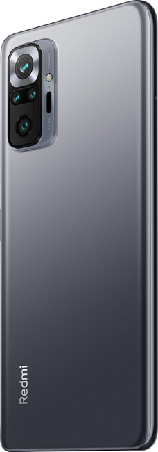 Смартфон Redmi Note 10 Pro 6Gb/64Gb Gray (Global Version) - фото7