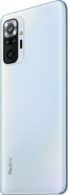 Смартфон Redmi Note 10 Pro 6Gb/128Gb Blue (Global Version) - фото7