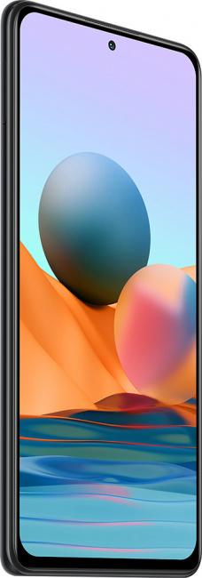 Смартфон Redmi Note 10 Pro 6Gb/64Gb Gray (Global Version) - фото4