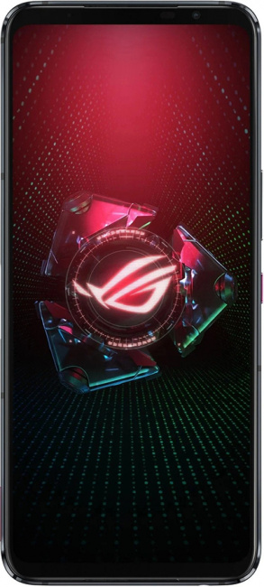 Смартфон Asus ROG Phone 5 16Gb/256Gb Black (ZS673KS) - фото2