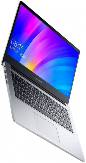 Ноутбук Xiaomi RedmiBook 14 (JYU4204CN) - фото4