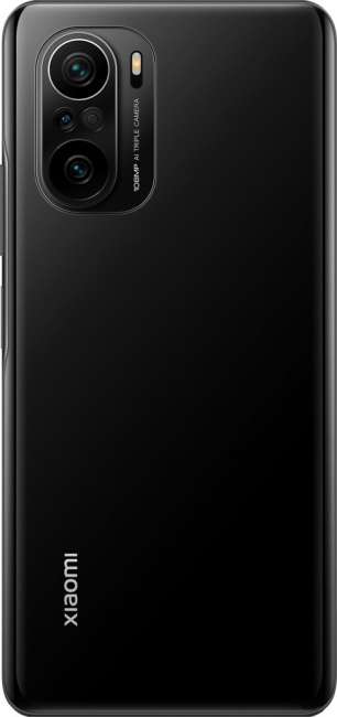 Смартфон Xiaomi Mi 11i 8Gb/128Gb Black (Global Version) - фото5