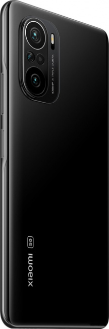 Смартфон Xiaomi Mi 11i 8Gb/128Gb Black (Global Version) - фото6