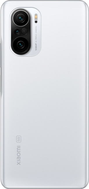 Смартфон Xiaomi Mi 11i 8Gb/128Gb White (Global Version) - фото5