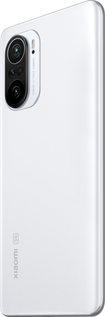 Смартфон Xiaomi Mi 11i 8Gb/256Gb White (Global Version) - фото7