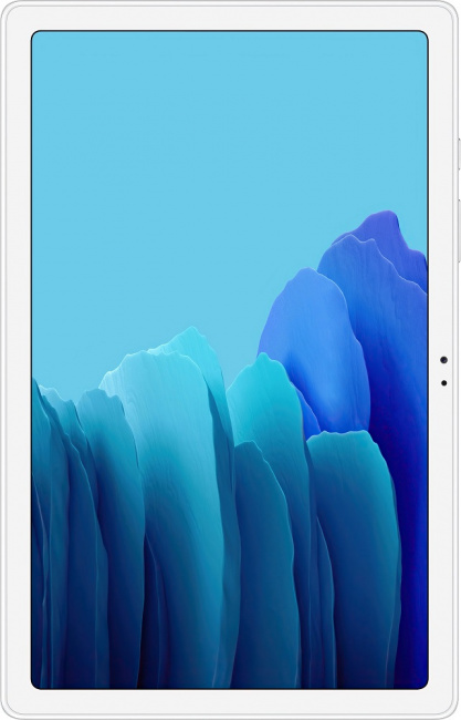 Планшет Samsung Galaxy Tab A7 64GB LTE Silver (SM-T505NZSESER) - фото4