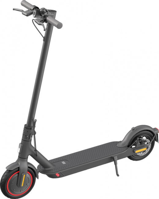 Электросамокат Xiaomi Mi Electric Scooter Pro 2 - фото3