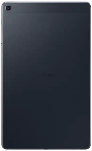 Планшет Samsung Galaxy Tab A10.1 (2019) 2GB/32GB LTE Black (SM-T515NZKDSER) - фото3