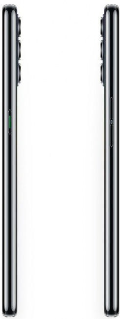 Смартфон Oppo Reno4 5G 8Gb/128Gb Black (Global Version) - фото4