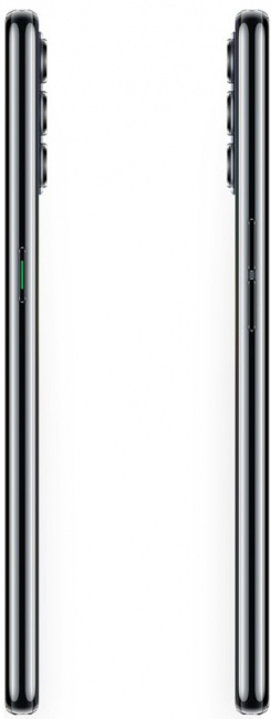 Смартфон Oppo Reno4 5G 8Gb/128Gb Black (китайская версия) - фото4