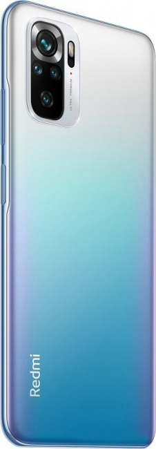 Смартфон Xiaomi Redmi Note 10S 6Gb/64Gb без NFC Blue - фото7