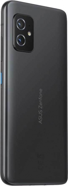 Смартфон Asus Zenfone 8 6Gb/128Gb Black (ZS590KS) - фото3