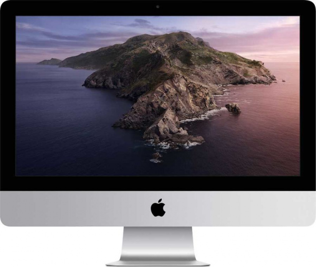 Моноблок Apple iMac 21.5 Retina 4K MHK33