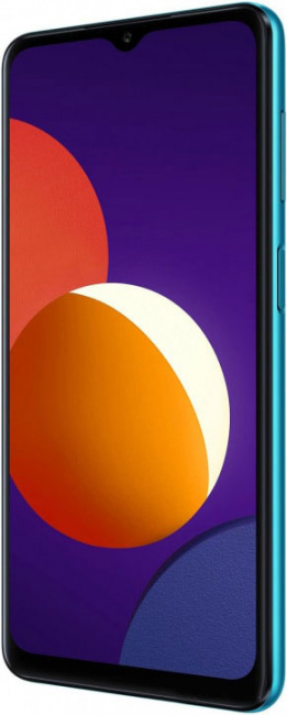 Смартфон Samsung Galaxy M12 4Gb/64Gb Green (SM-M127F/DSN)  - фото4