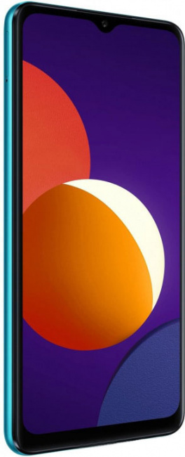 Смартфон Samsung Galaxy M12 3Gb/32Gb Green (SM-M127F/DSN)  - фото3