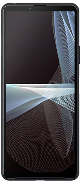 Смартфон Sony Xperia 10 III Dual SIM 6Gb/128Gb Black (XQ-BT52) - фото2